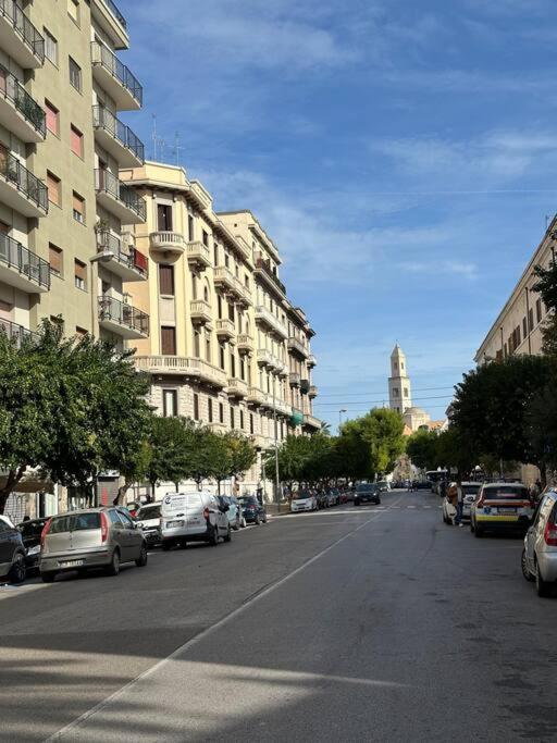Murat 45 Apartment