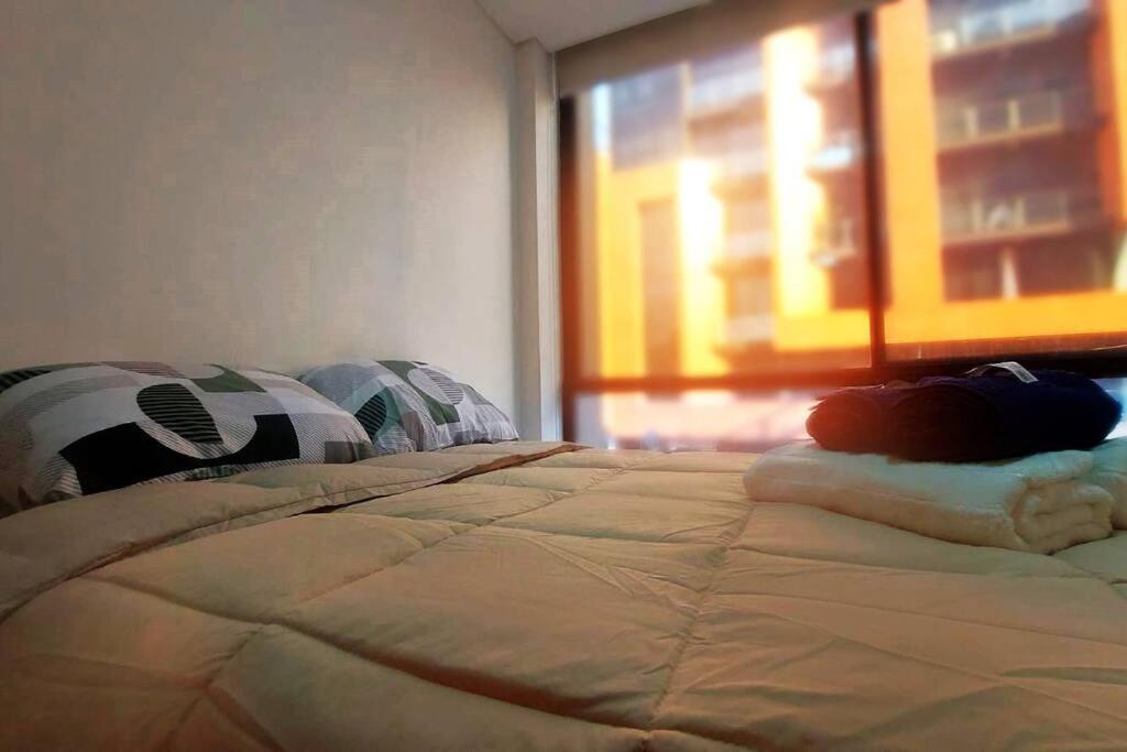 105 Sirari Palm Apartamento 2 Habitaciones con Amplio Balcón