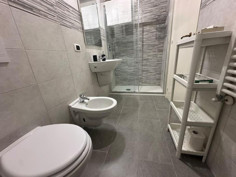 Murat 45 Apartment