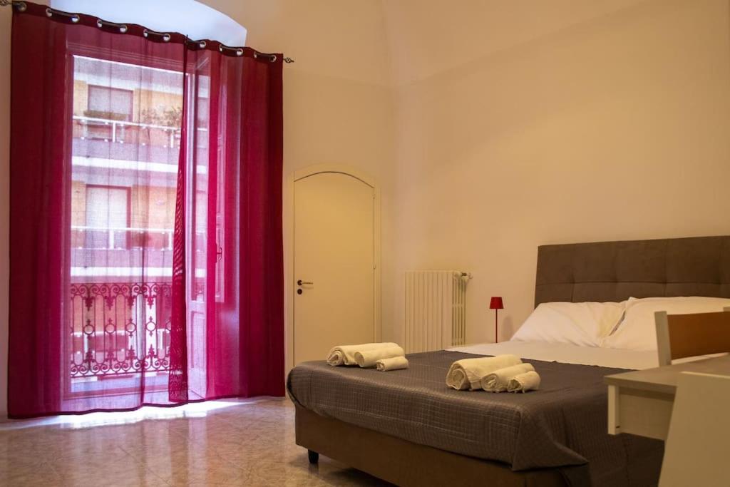Murat 45 Apartment