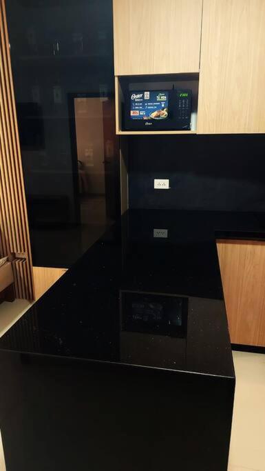 105 Sirari Palm Apartamento 2 Habitaciones con Amplio Balcón