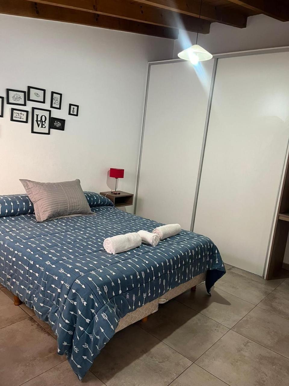 Departamento Lamadrid
