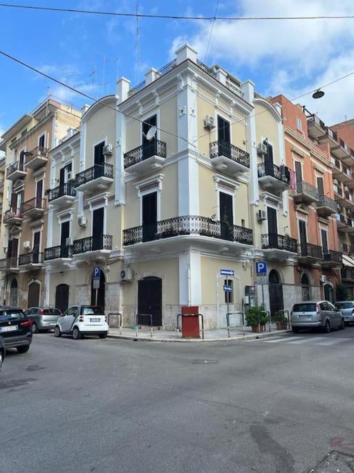 Murat 45 Apartment