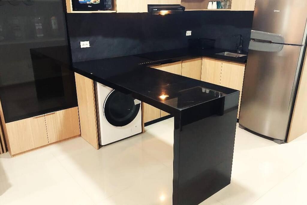 105 Sirari Palm Apartamento 2 Habitaciones con Amplio Balcón