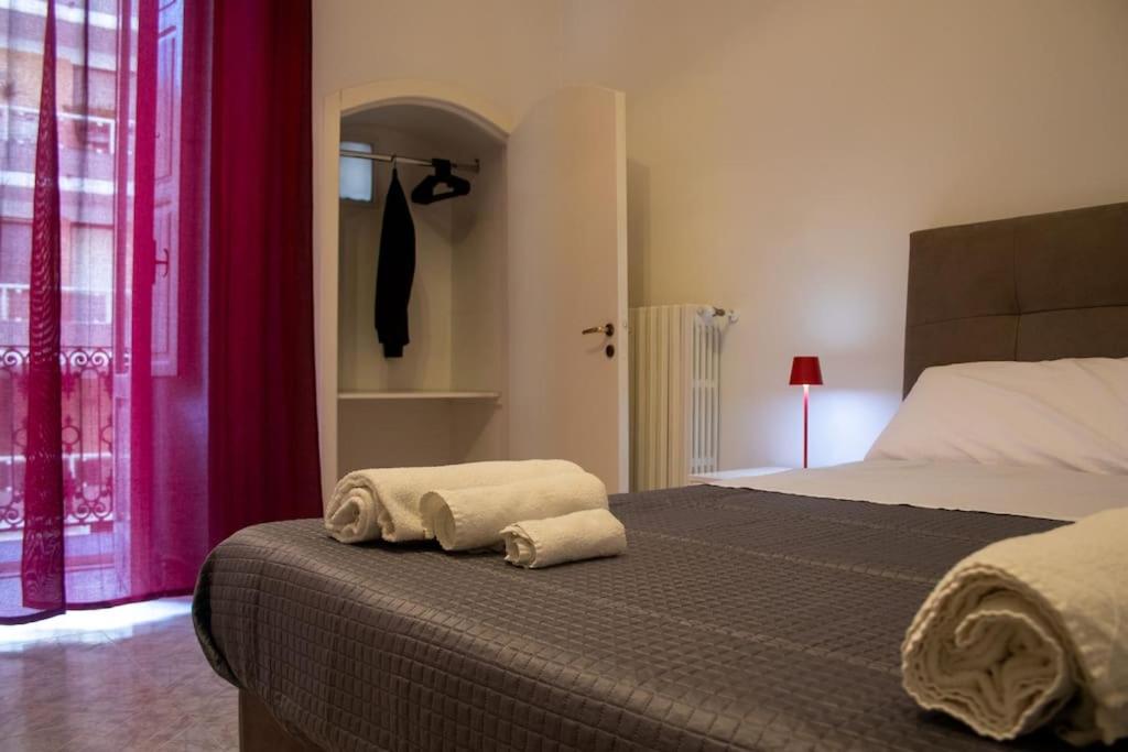 Murat 45 Apartment