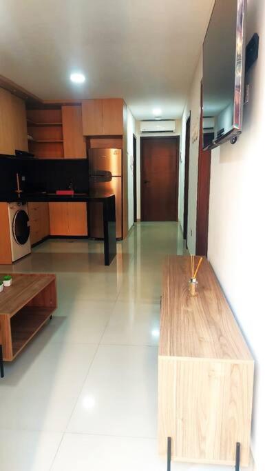 105 Sirari Palm Apartamento 2 Habitaciones con Amplio Balcón