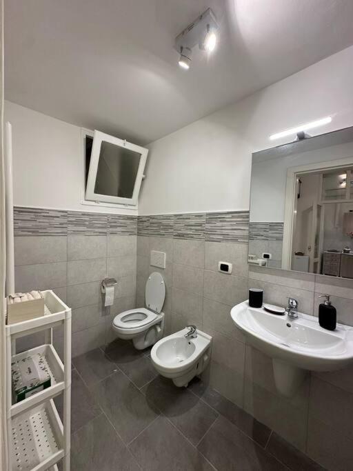 Murat 45 Apartment