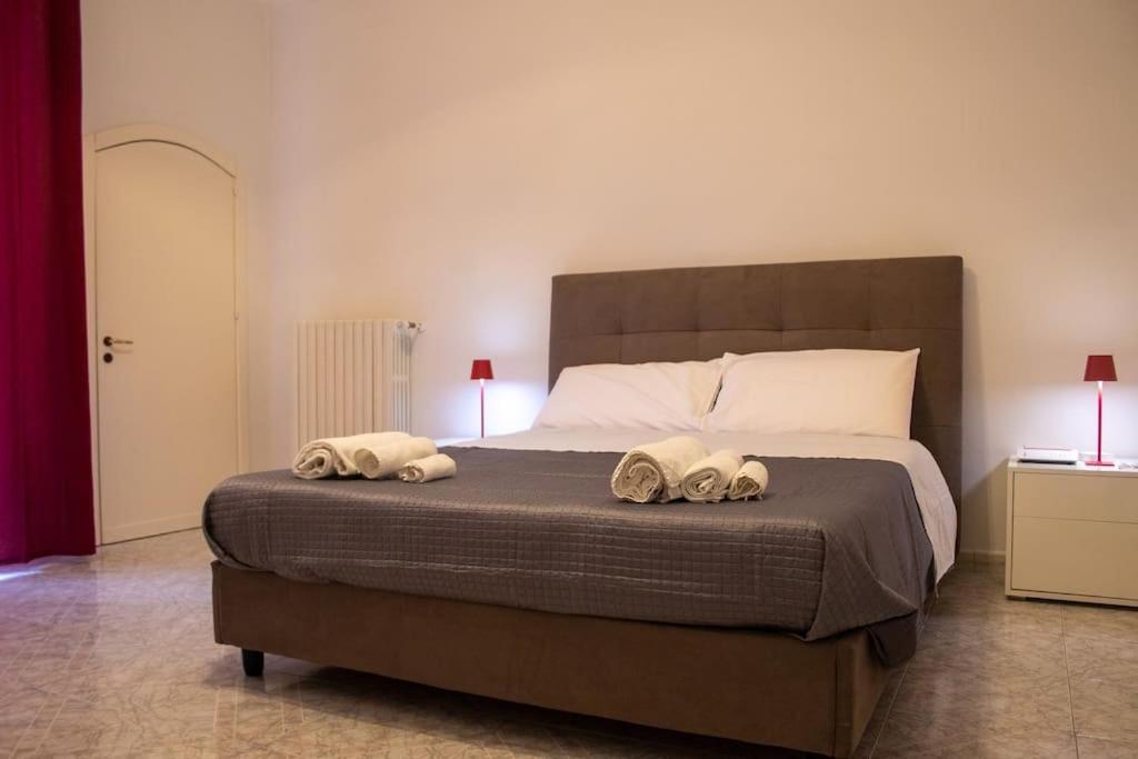Murat 45 Apartment