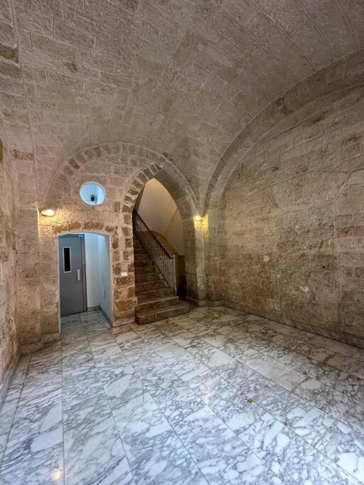Murat 45 Apartment