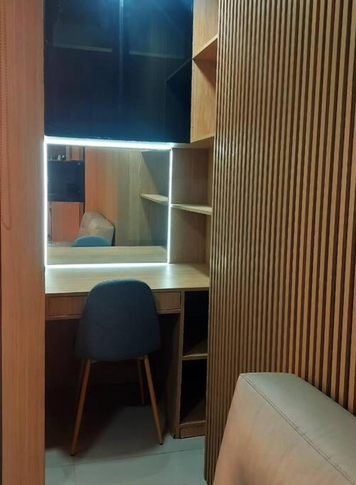 105 Sirari Palm Apartamento 2 Habitaciones con Amplio Balcón
