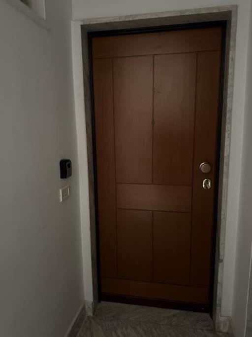 Murat 45 Apartment en Bari