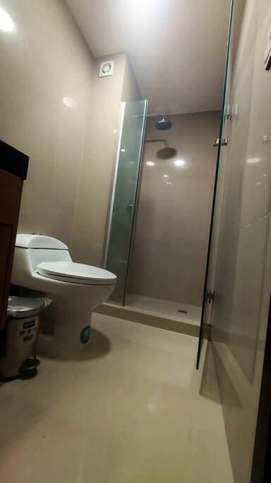 105 Sirari Palm Apartamento 2 Habitaciones con Amplio Balcón