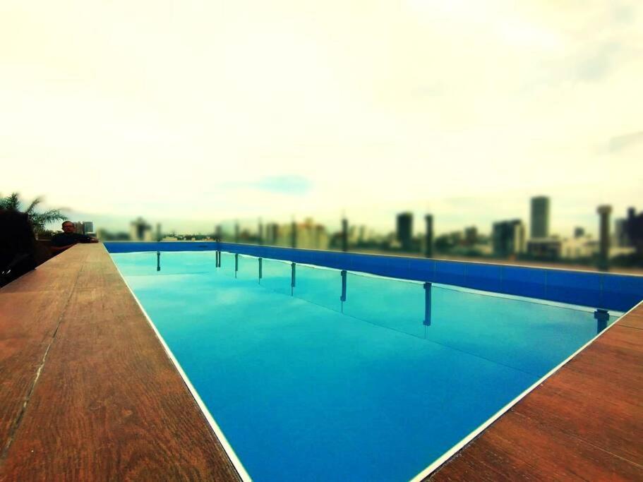 105 Sirari Palm Apartamento 2 Habitaciones con Amplio Balcón