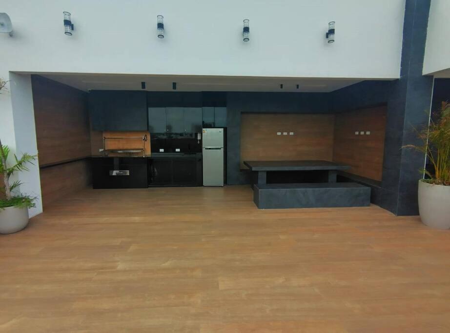 105 Sirari Palm Apartamento 2 Habitaciones con Amplio Balcón