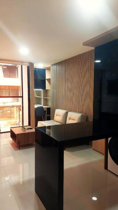 105 Sirari Palm Apartamento 2 Habitaciones con Amplio Balcón