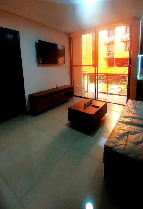 105 Sirari Palm Apartamento 2 Habitaciones con Amplio Balcón