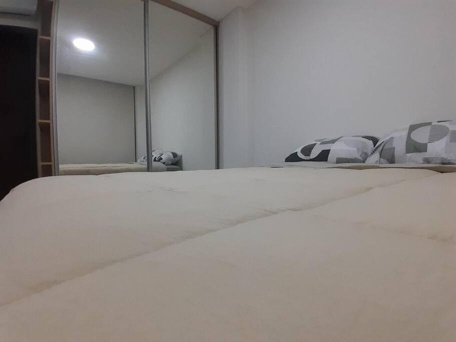 105 Sirari Palm Apartamento 2 Habitaciones con Amplio Balcón