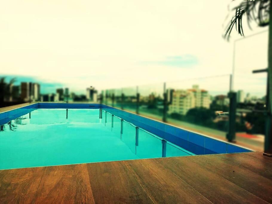 105 Sirari Palm Apartamento 2 Habitaciones con Amplio Balcón
