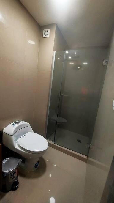 105 Sirari Palm Apartamento 2 Habitaciones con Amplio Balcón