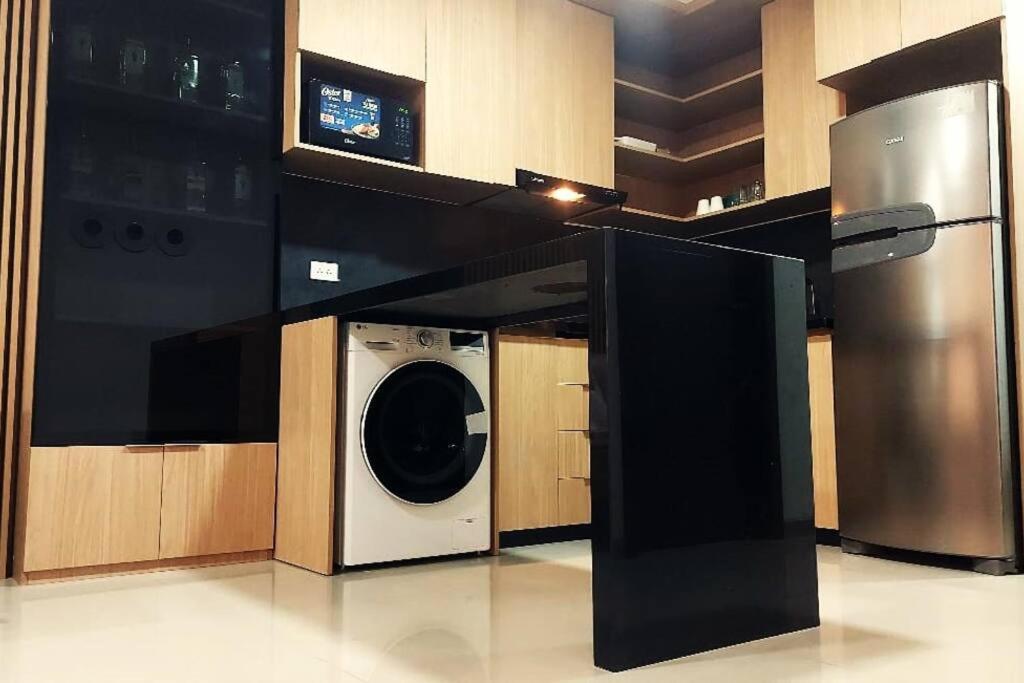 105 Sirari Palm Apartamento 2 Habitaciones con Amplio Balcón