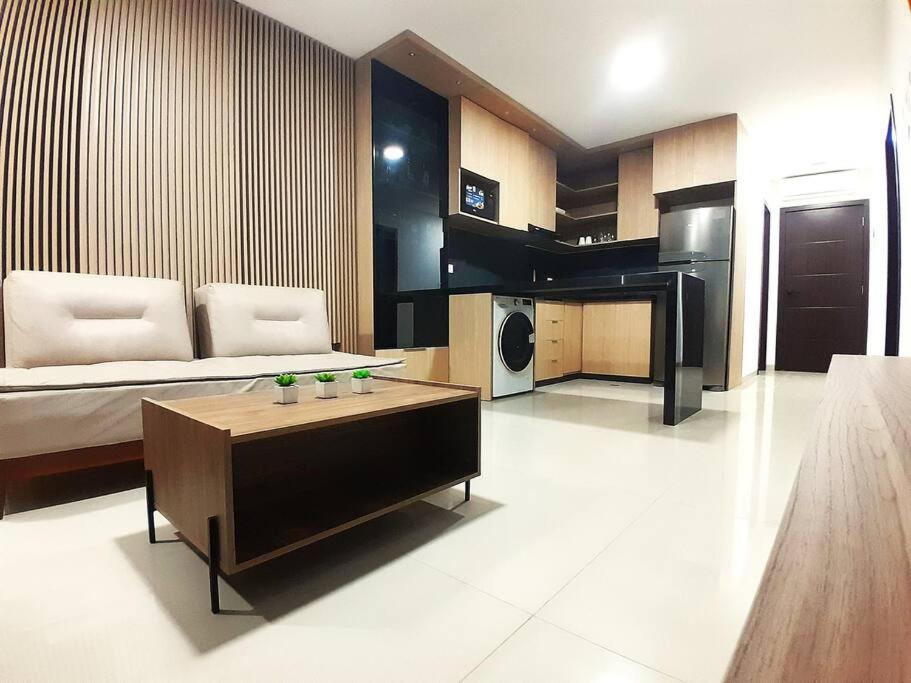 105 Sirari Palm Apartamento 2 Habitaciones con Amplio Balcón