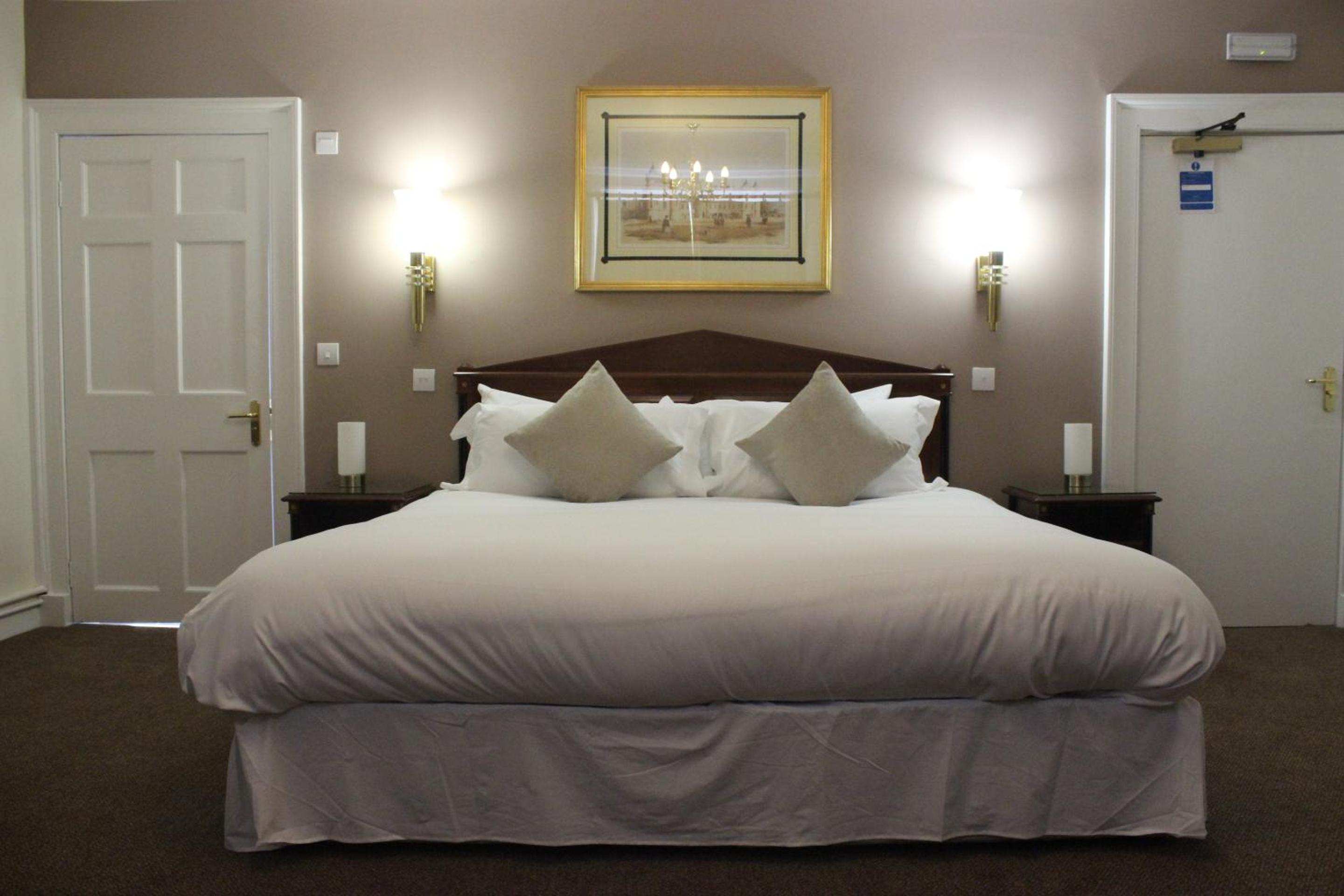 The Frocester