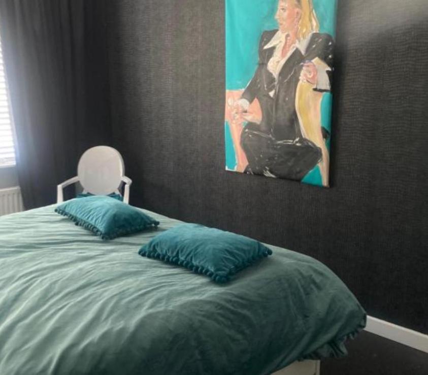 Huis met tuin vlakbij Efteling 3 slaapkamers minimaal 7 nachten view 5