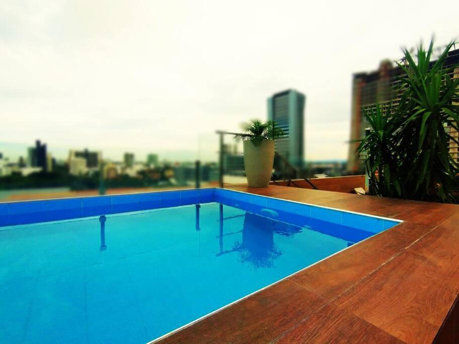 105 Sirari Palm Apartamento 2 Habitaciones con Amplio Balcón