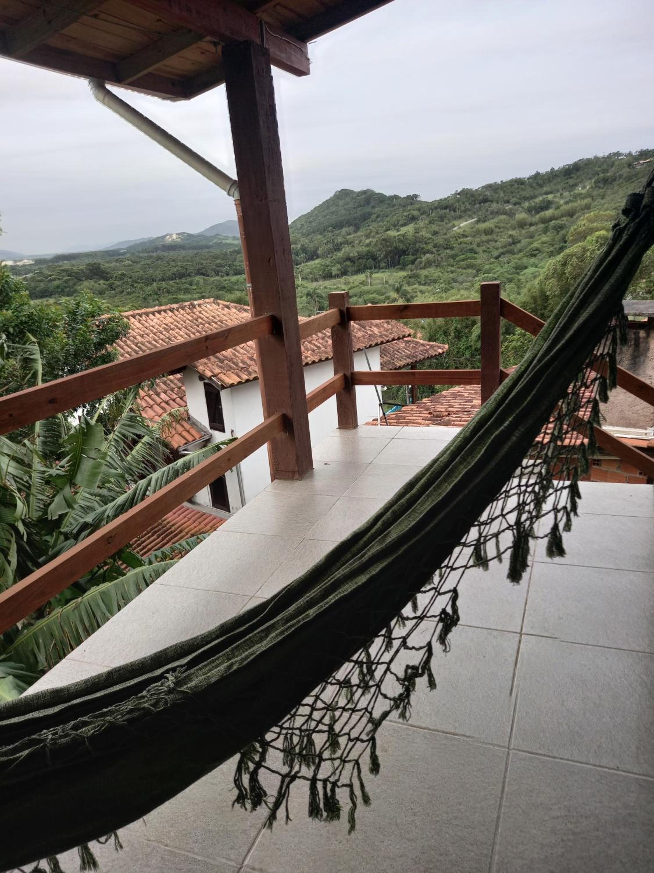 Cabanas do Beto