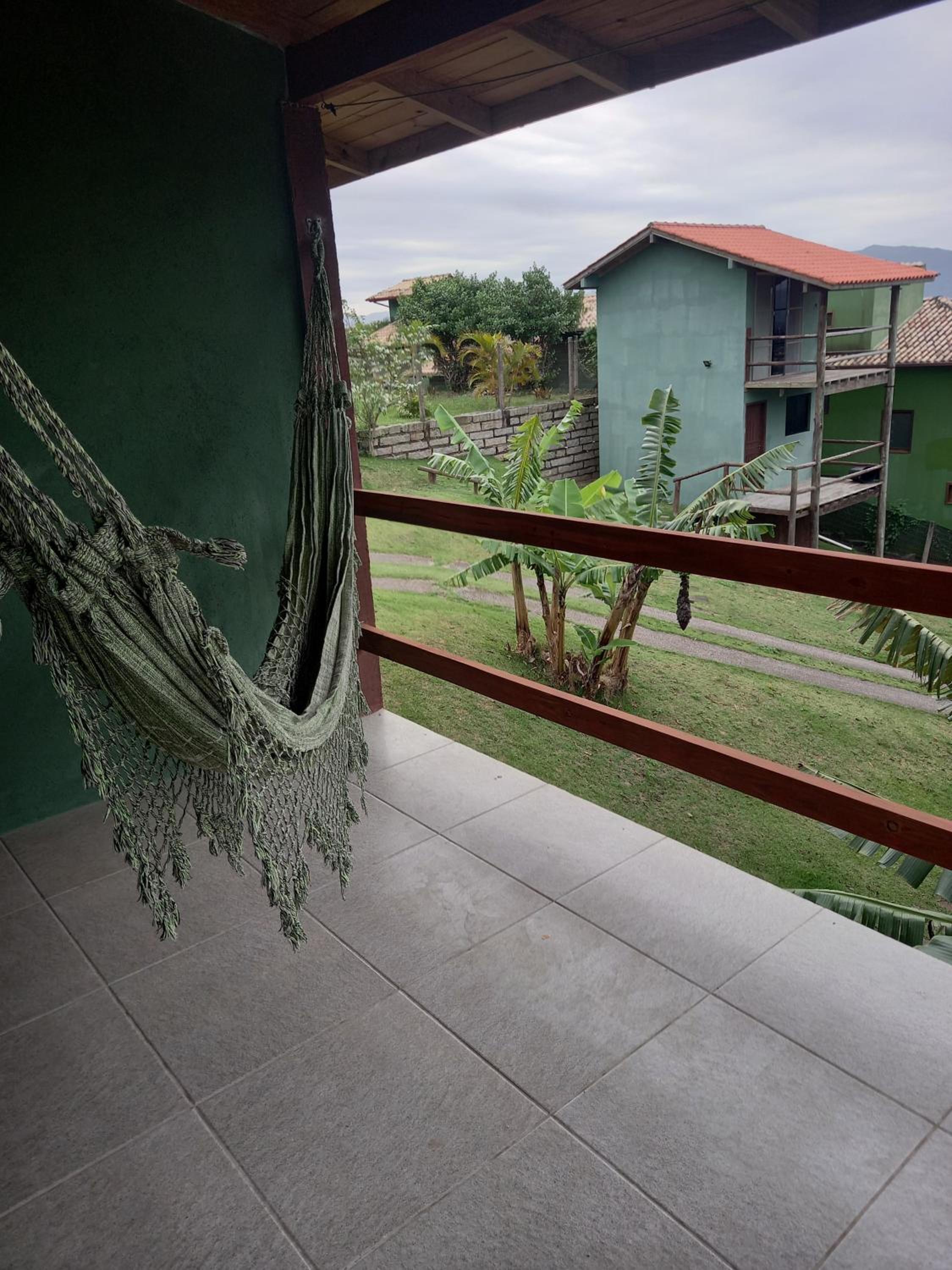 Cabanas do Beto
