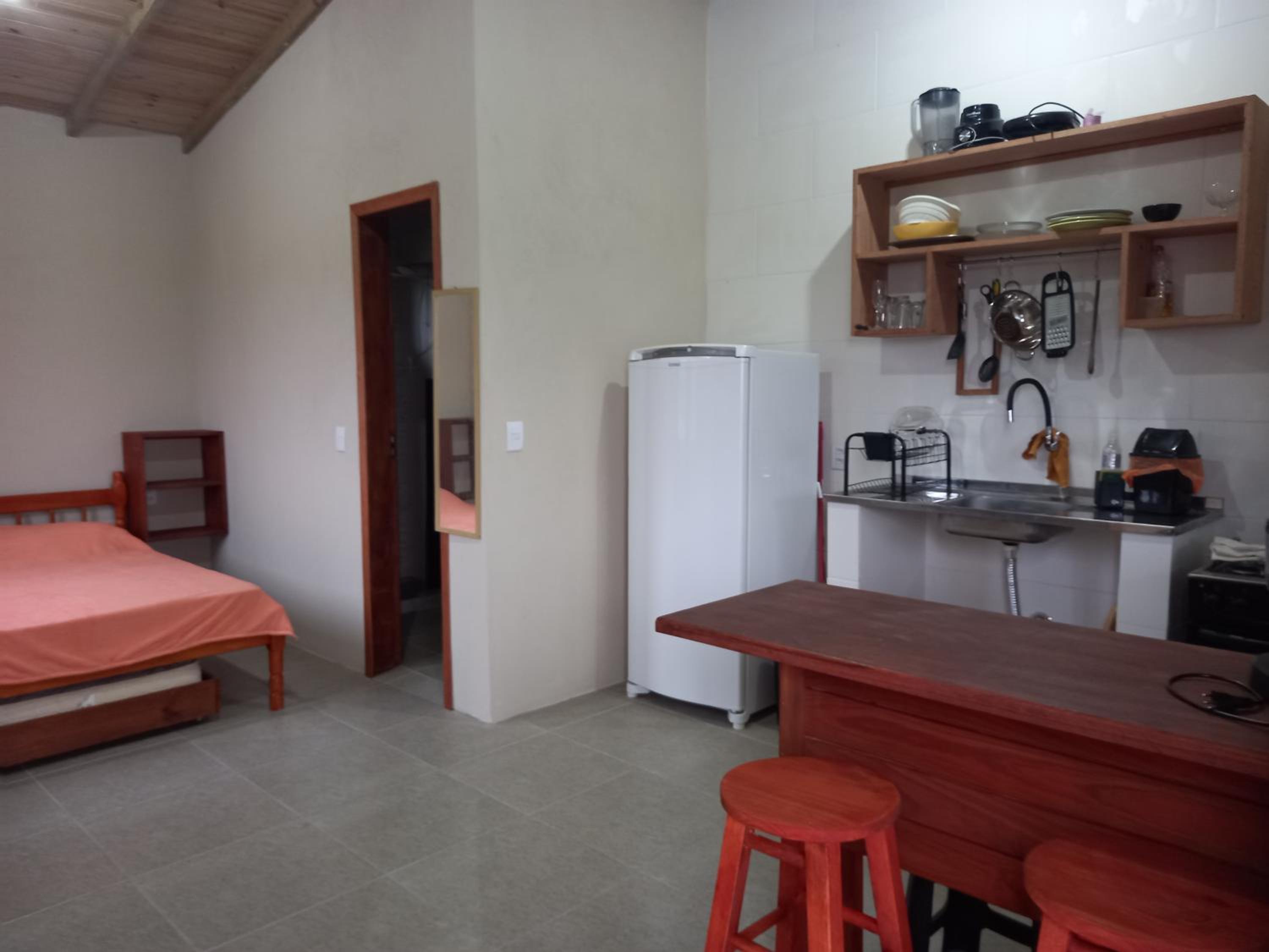 Cabanas do Beto