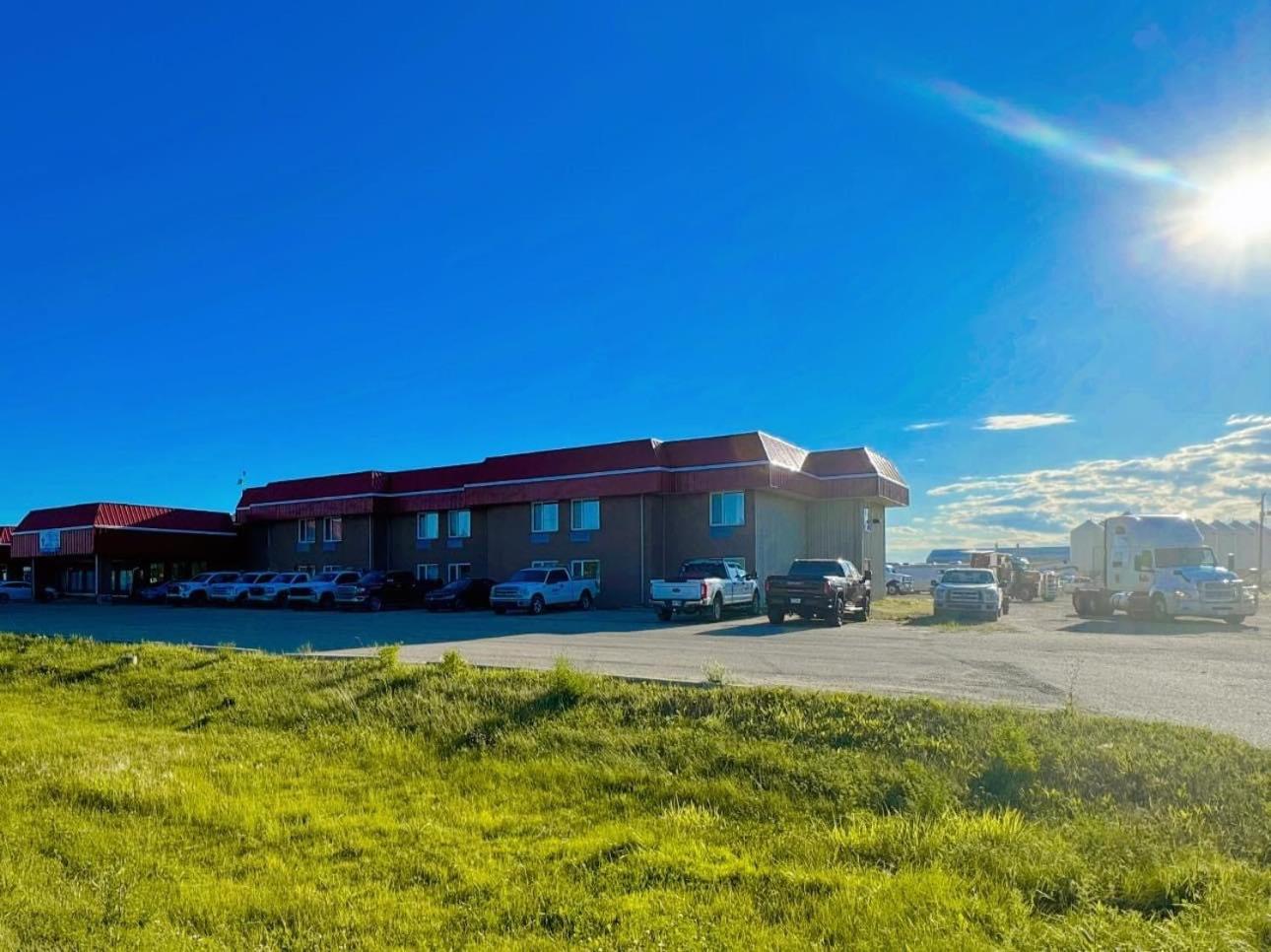The Viking Inn