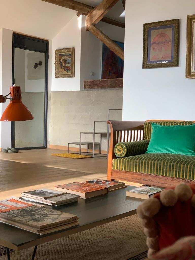 'Le Petit Clos Suites'- Charming Getaway on Leman Lake