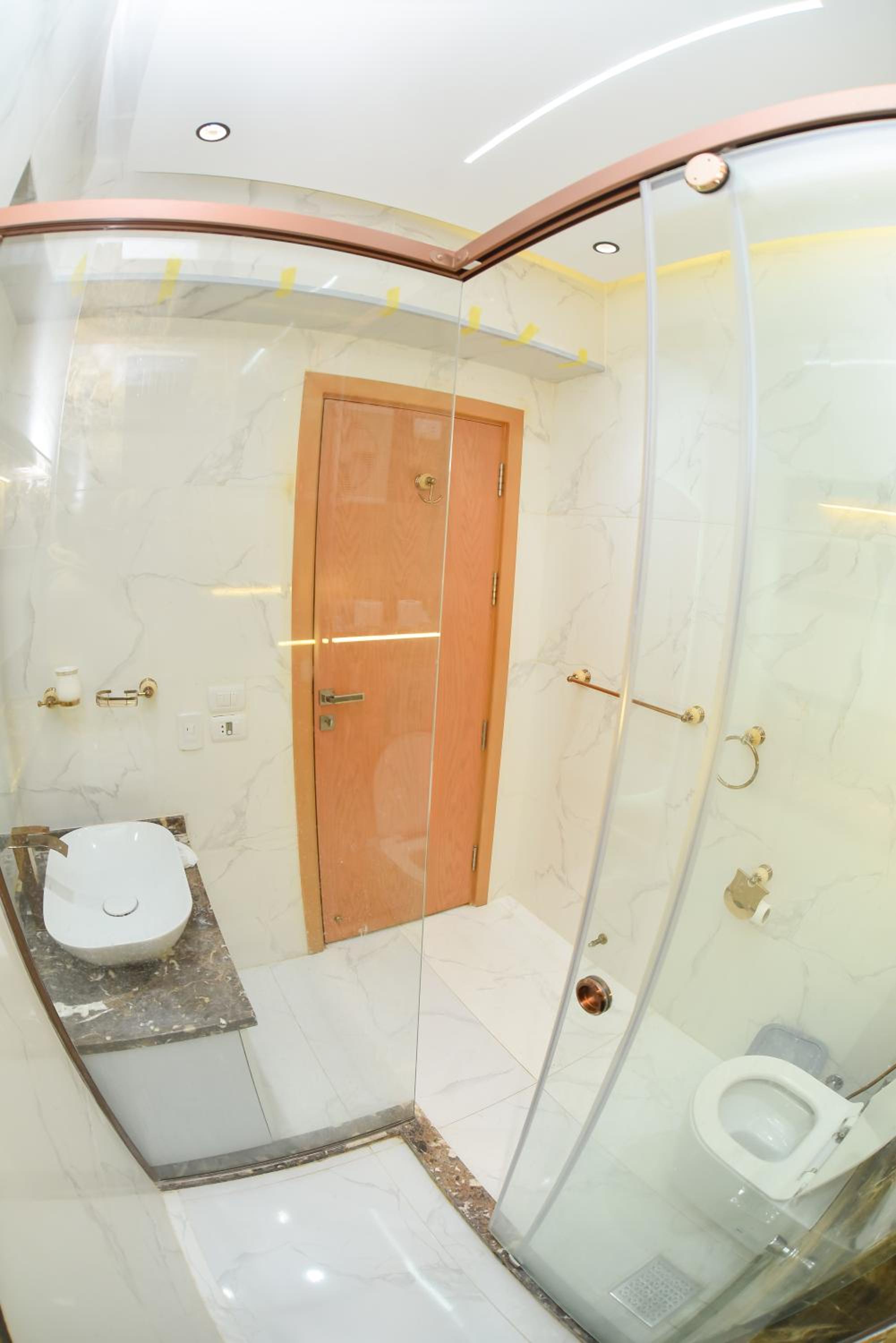 Sheikh Zayed home