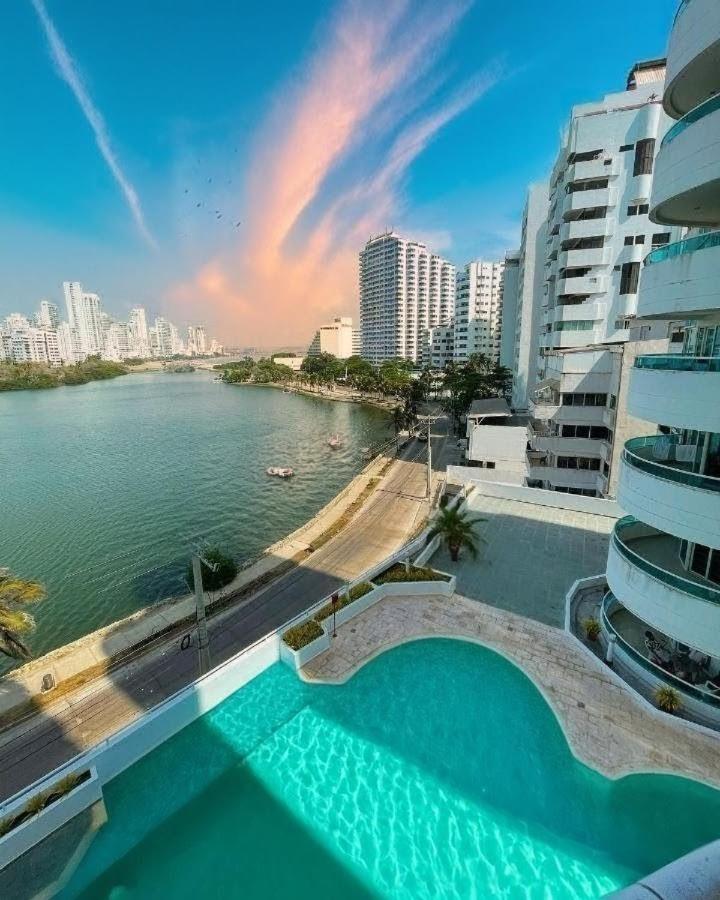 Torres del Lago B-2