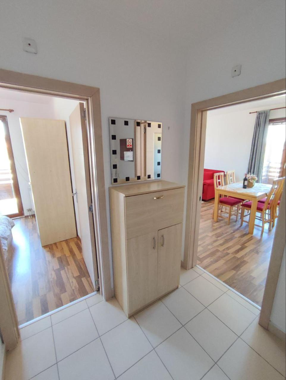 Pirin Heights Apartment 200m from SKI ROAD