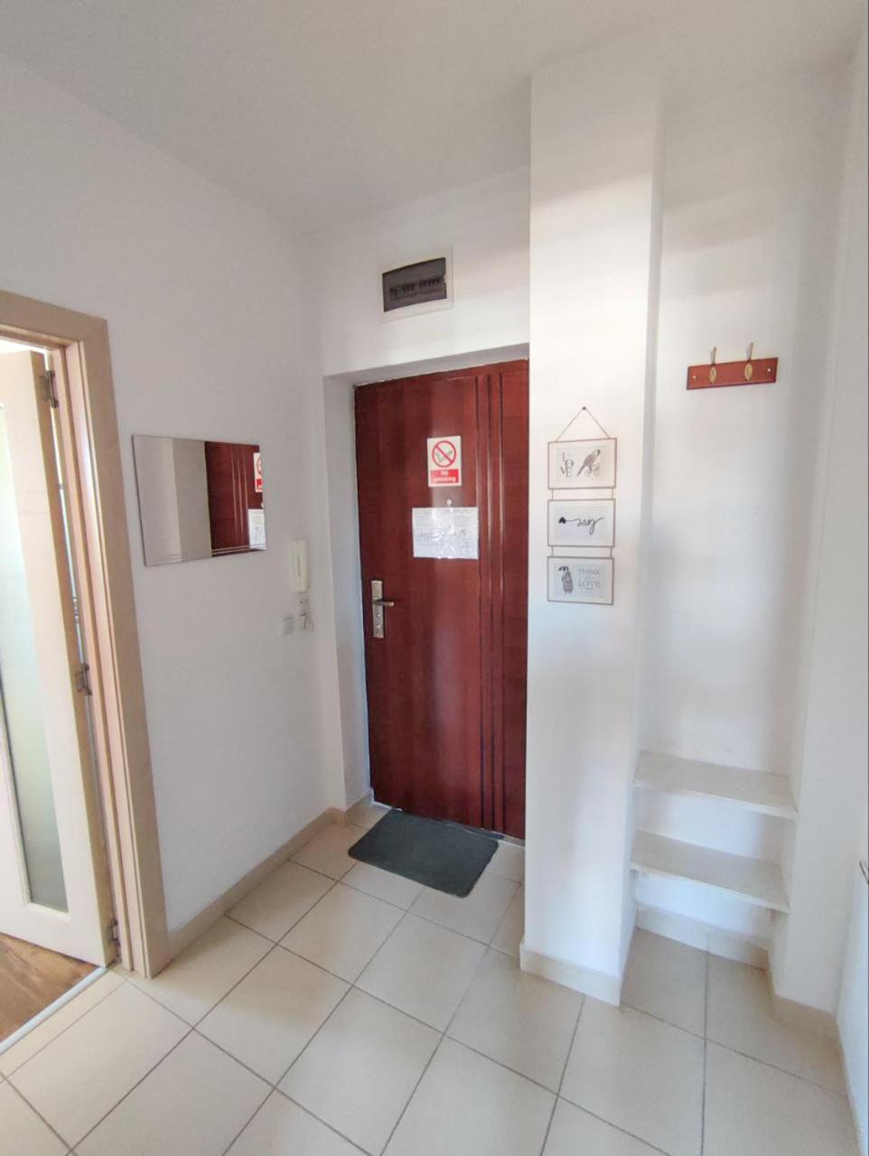 Pirin Heights Apartment 200m from SKI ROAD