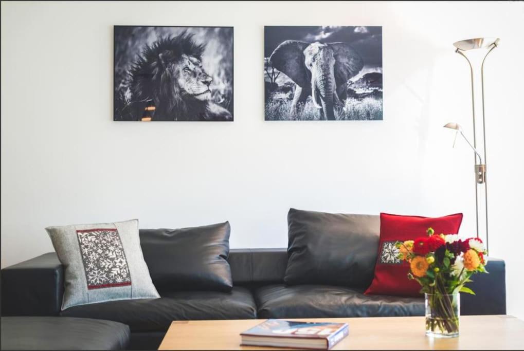 Haus Cresta perfect for families