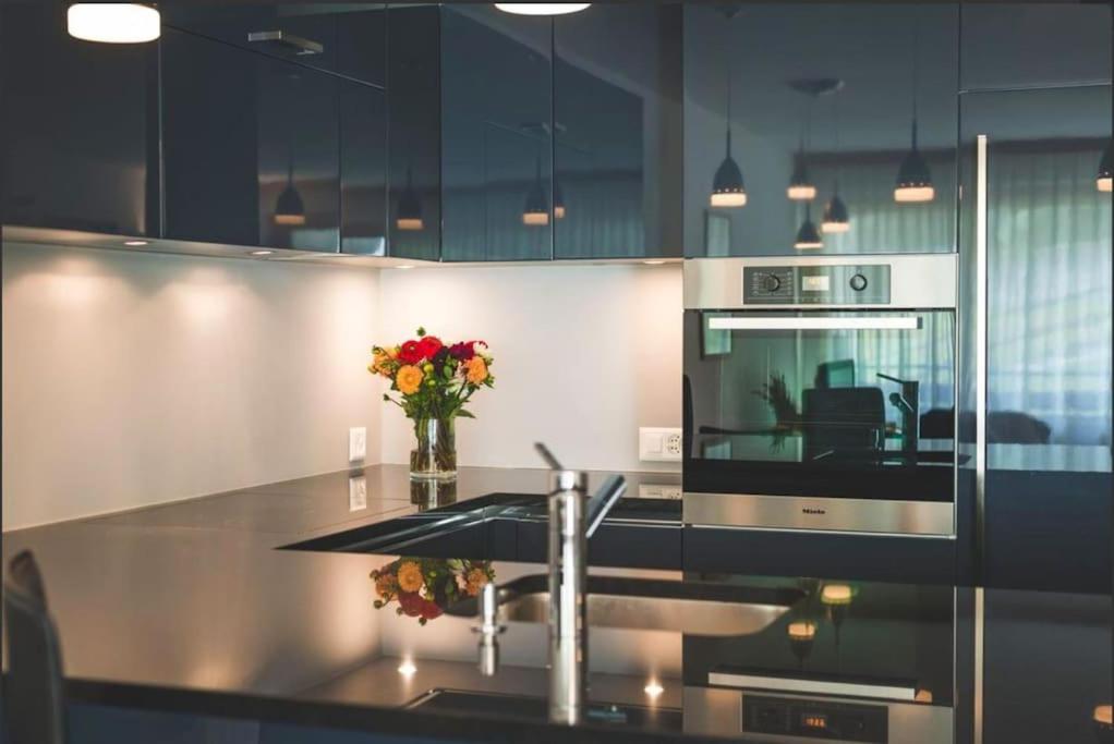 Haus Cresta perfect for families