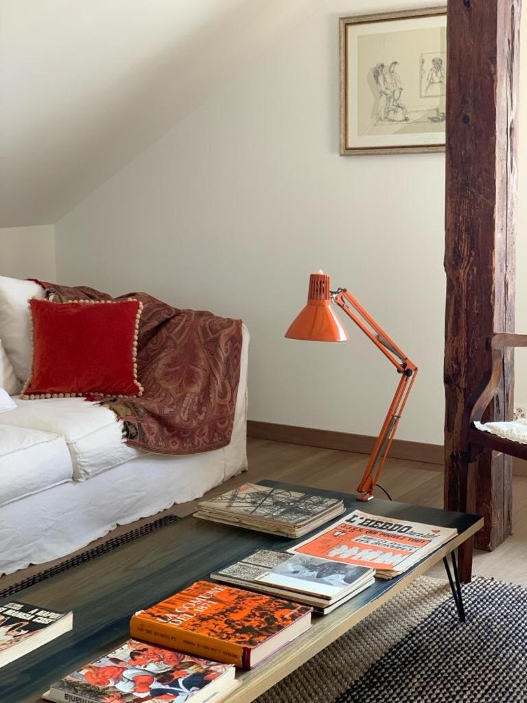 'Le Petit Clos Suites'- Charming Getaway on Leman Lake