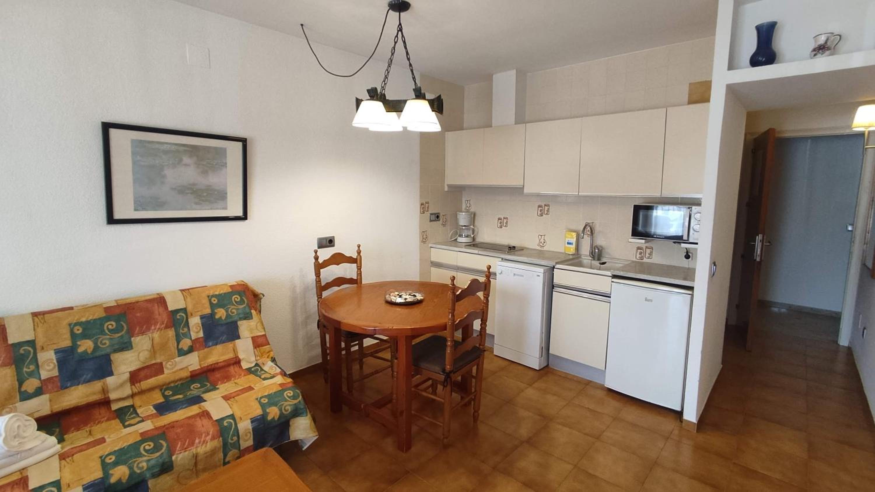 Apartaments Les Dunes
