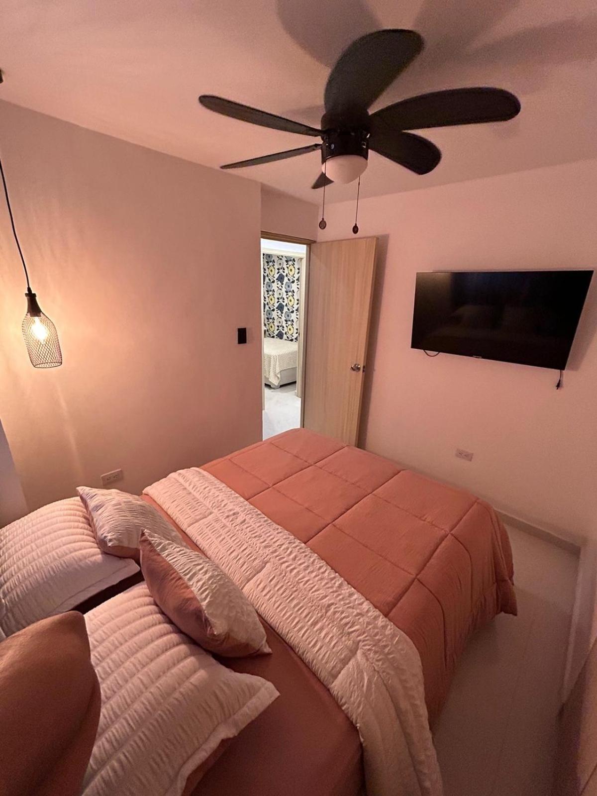 Detalles exclusivos ambiente acogedor