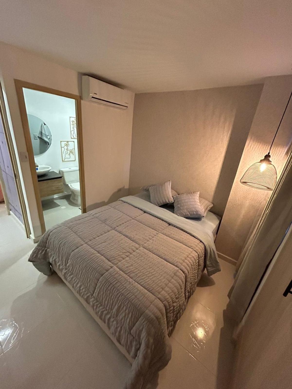 Detalles exclusivos ambiente acogedor