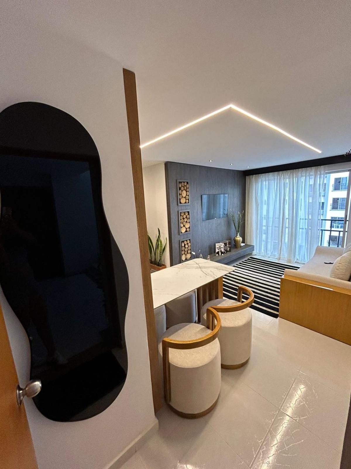 Detalles exclusivos ambiente acogedor