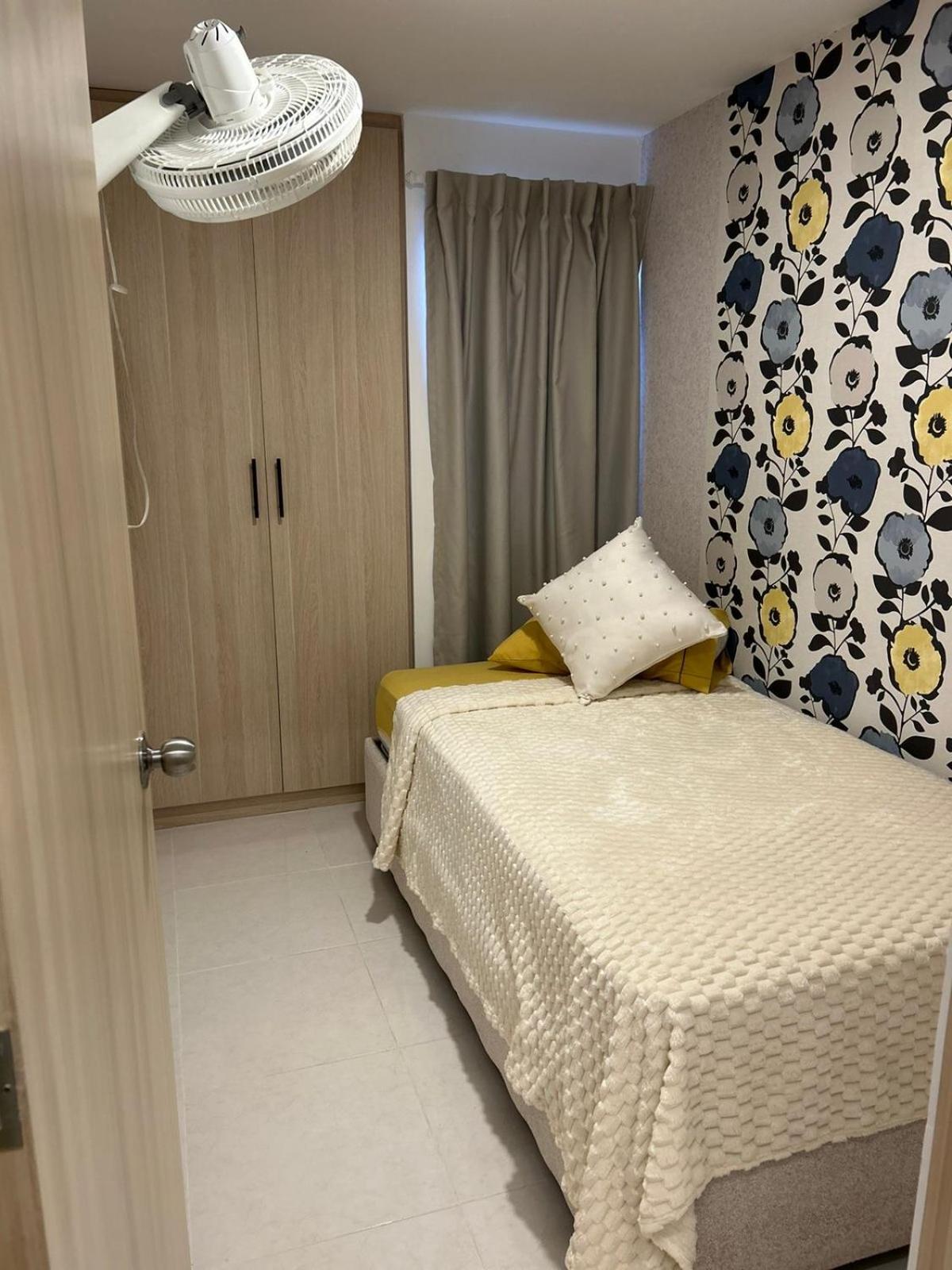 Detalles exclusivos ambiente acogedor