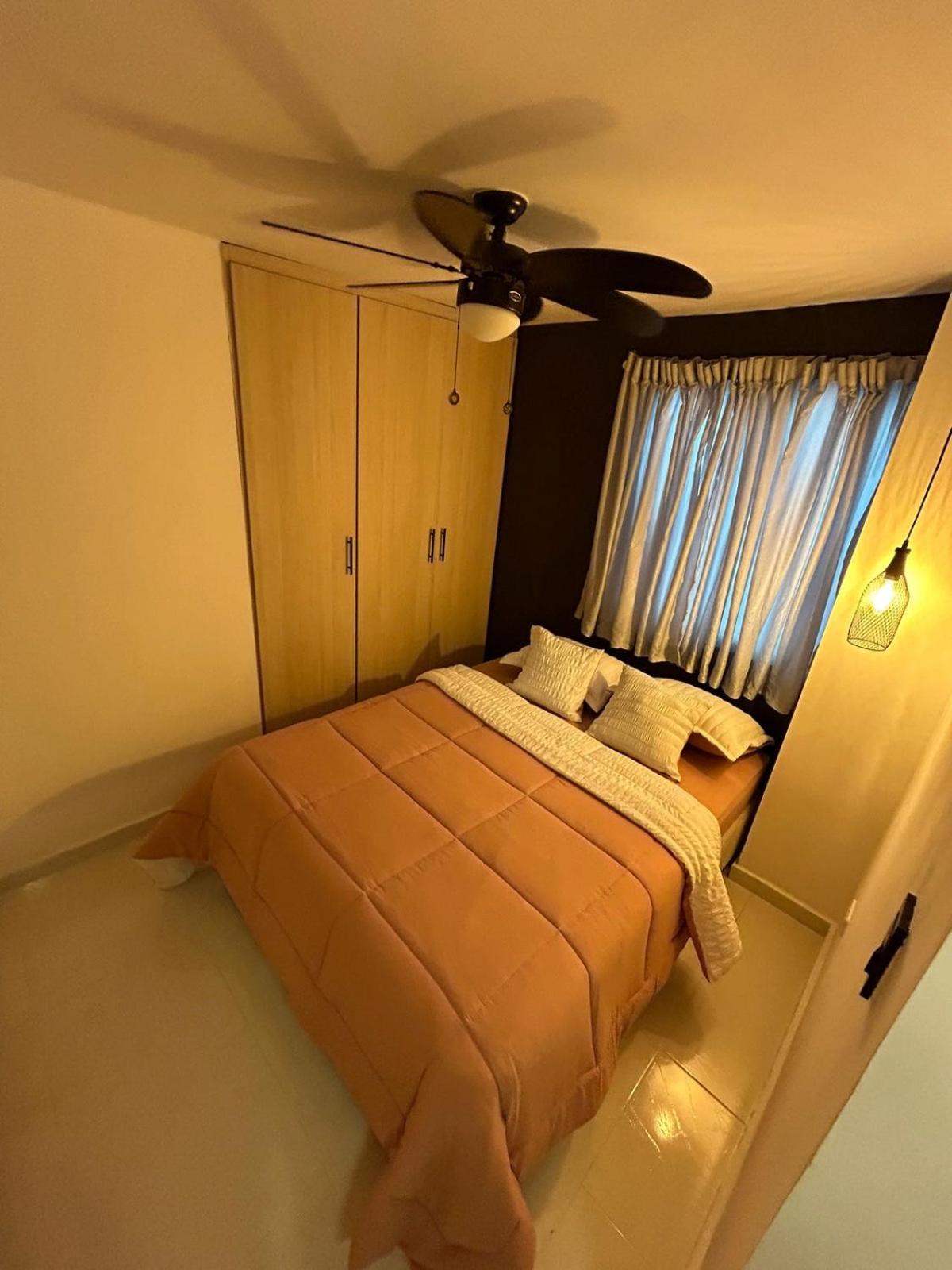 Detalles exclusivos ambiente acogedor
