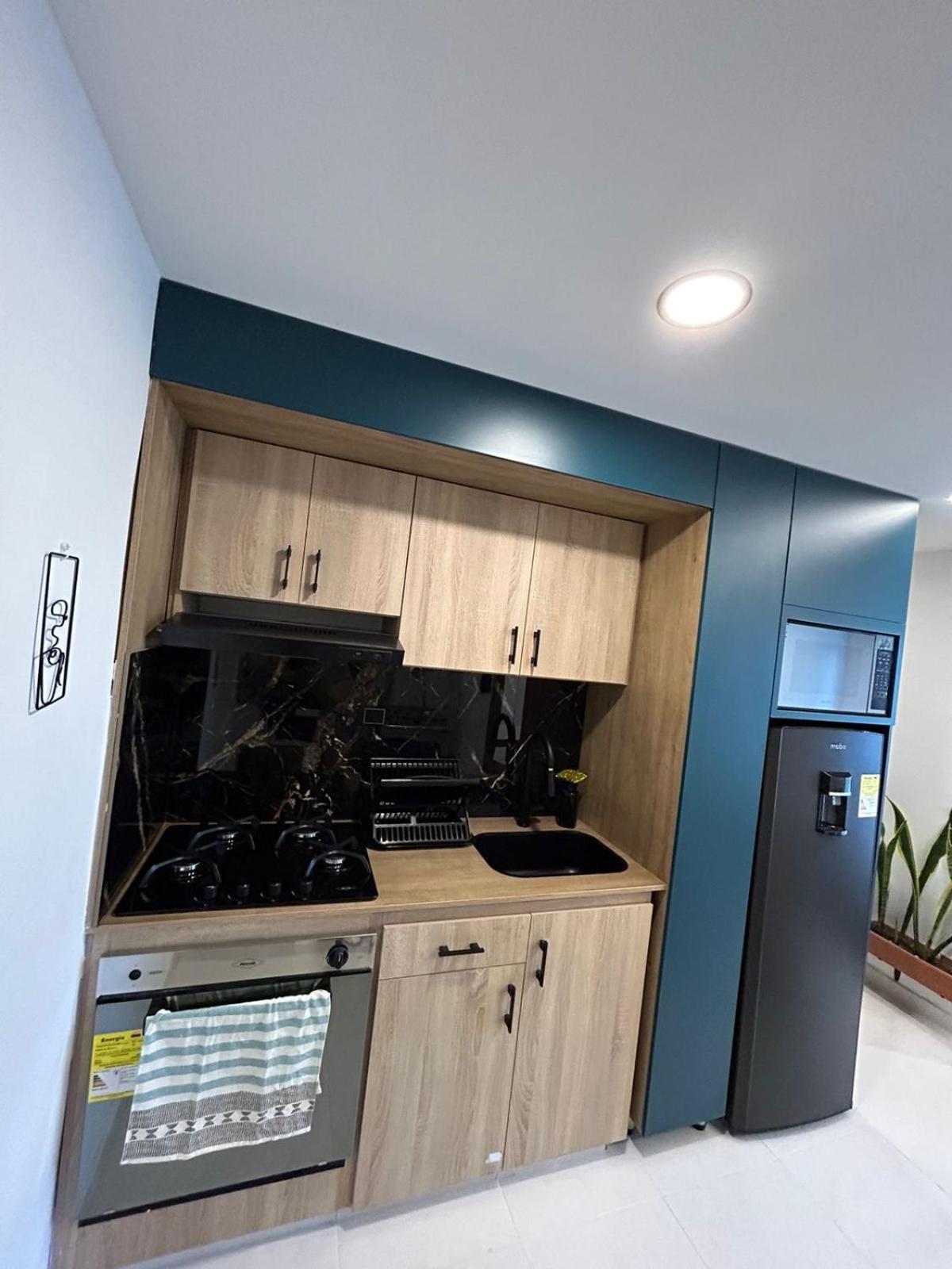 Detalles exclusivos ambiente acogedor