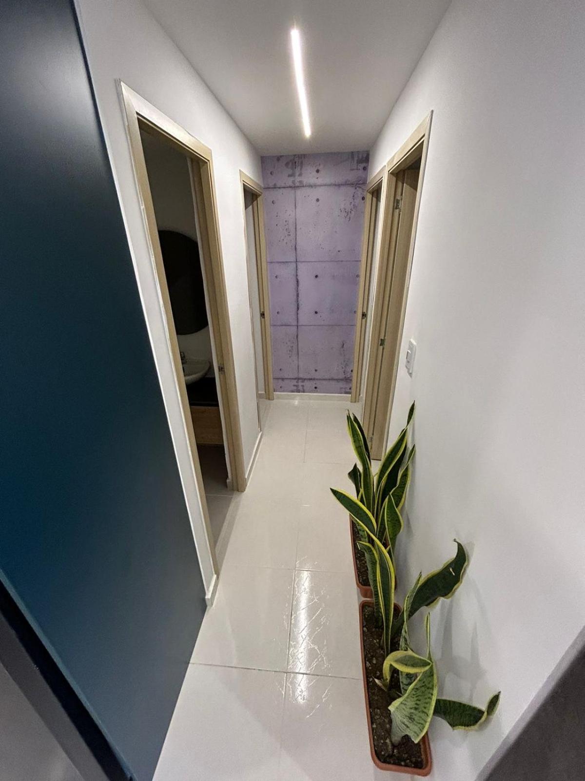 Detalles exclusivos ambiente acogedor