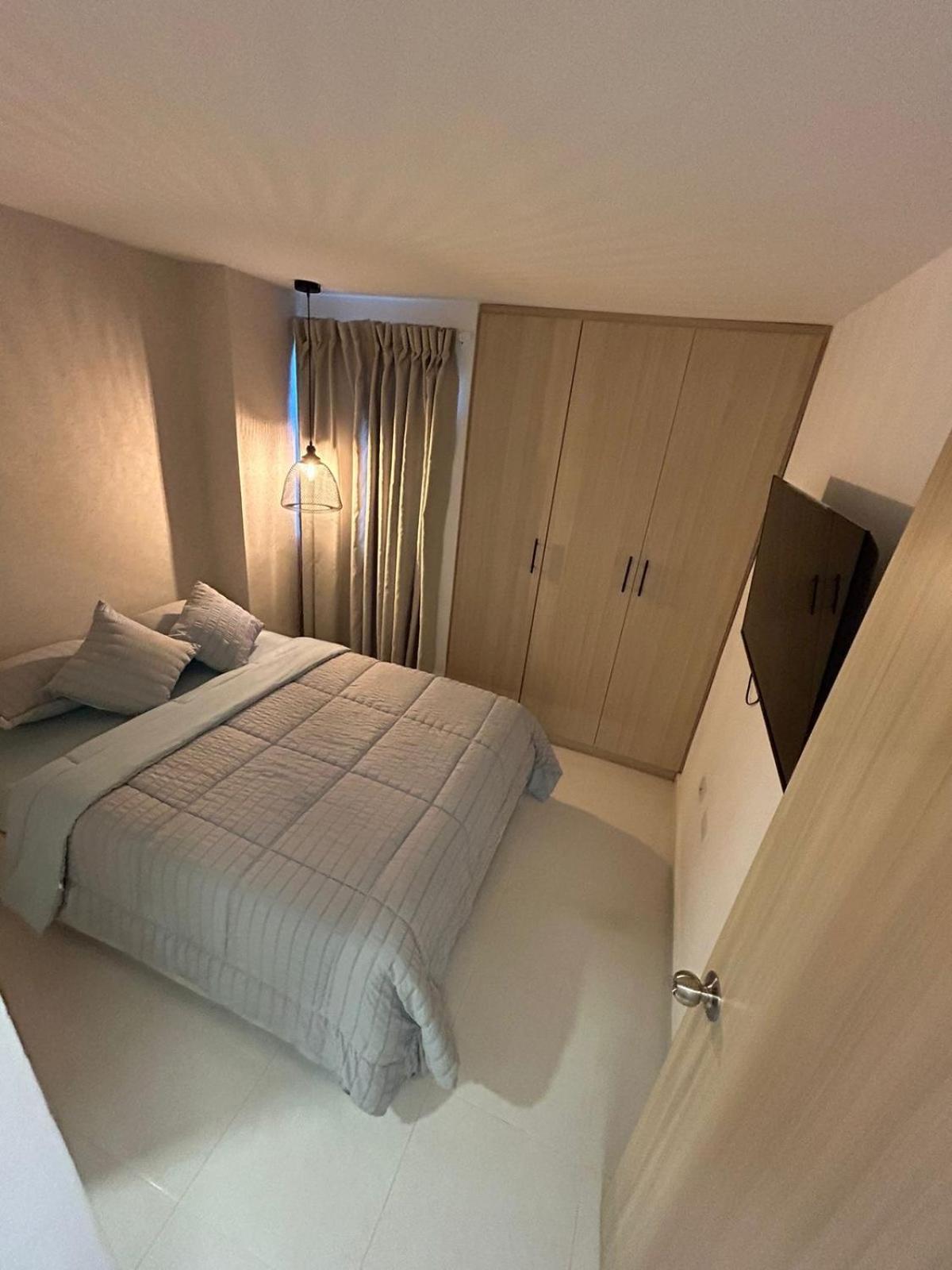 Detalles exclusivos ambiente acogedor