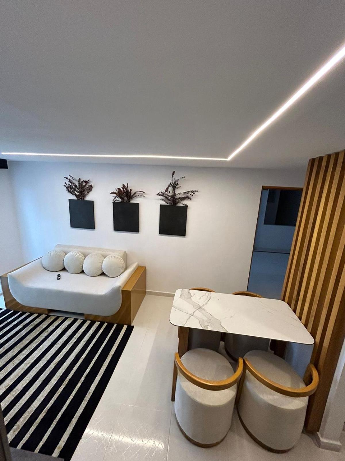 Detalles exclusivos ambiente acogedor
